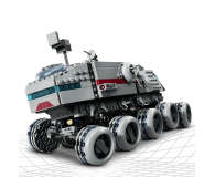 LEGO Star Wars 75413 Czołg Republiki Juggernaut - 1331716 - zdjęcie 5
